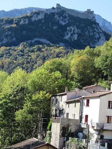 HAUTE VALLEE - LAPRADELLE-PUILAURENS